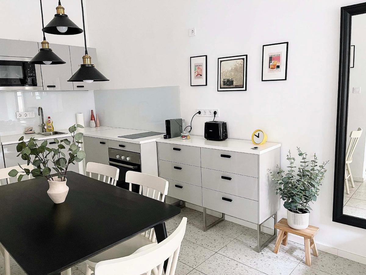 בודפשט Venus Apartments - King Street IV מראה חיצוני תמונה